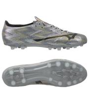 Mizuno Alpha II Made in Japan AG Platinum Silver - Sølv/Gull