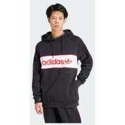 adidas Original Hettegenser - Sort