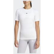 Adidas Techfit Training Tee