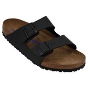 Birkenstock Sandal Arizona BF - Svart