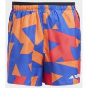 Adidas Terrex Multi Light Shorts Printed