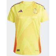 Adidas Belgium 25 (Women's Team) Away Authentic Jersey