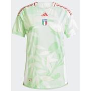 Adidas Italy 25 (Women's Team) Away Authentic Jersey