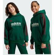 Adidas Tiro Nations Pack Hood Kids