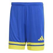adidas Shorts Squadra 25 - Blå/Gul Barn
