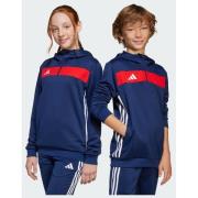 Adidas Tiro 25 Essentials Sweat Hoodie Kids