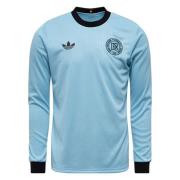 Tyskland Keeperdrakt 125 År Jubileum Langermet LIMITED EDITION