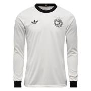 Tyskland Hjemmedrakt 125 År Jubileum Langermet LIMITED EDITION