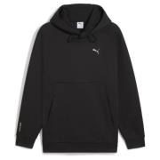 PUMA Hettegenser Pumatech Relaxed - PUMA Svart