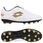 Lotto Milano 700 MG - Alt hvitt/Gull