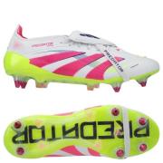 adidas Predator Elite Fold-over Tongue SG Celestial Victory - Fottøy H...