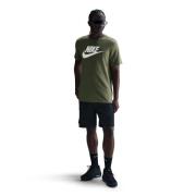 Nike T-skjorte NSW Futura Icon - Oliven