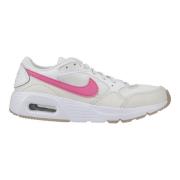 Nike Sneaker Air Max SC - Hvit/Rosa Barn