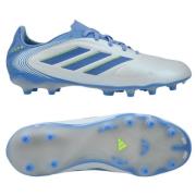 adidas Copa Pure League III FG/AG Celestial Victory - Lyseblå/Blå fusj...