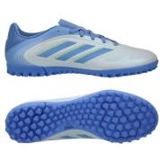 adidas Copa Pure Club III TF Celestial Victory - Lyseblå/Blå fusjon/Lu...