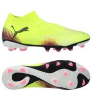 PUMA Future 8 Pro FG/AG Audacity - Gul/PUMA Svart/Solen slo til