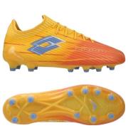 Lotto Solista 200 IX FG - Ray Yellow/Melon Orange