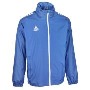 Select Treningsjakke Spania V25 - Blå/Hvit