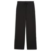 PUMA Joggebukse Her Comfort High Waisted - PUMA Svart Kvinner