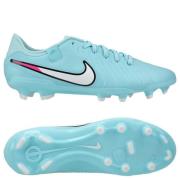 Nike Tiempo Legend 10 Academy MG Prism - Copa/ Hvit