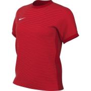 Nike Spillerdrakt Dri-FIT Strike IV - rød/Rød/Hvit Kvinner