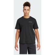 Adidas Polygiene Graphic Tee