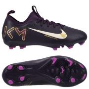 Nike Air Zoom Mercurial Vapor 16 Academy MG Mbappé Personal Edition - ...