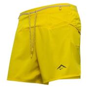 Nike Løpeshorts Dri-FIT ADV Second Sunrise - Lys/Khaki/Svart
