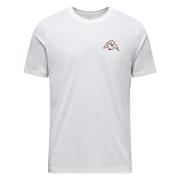 Nike T-skjorte Dri-FIT - Hvit