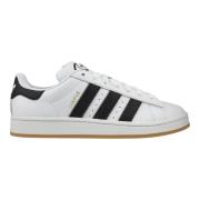 adidas Originals Sneaker Campus 00s - Fottøy Hvit/Svart/Svart