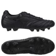 Mizuno Morelia II Made in Japan FG Innovation - Svart LIMITED EDITION