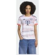 Bayern München Bortedrakt 2025/26 Kvinner