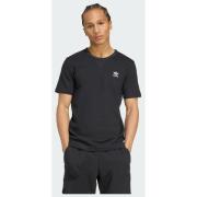 Adidas Originals Trefoil Essentials Waffle Tee