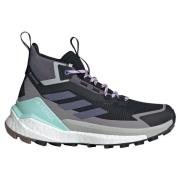 Adidas Terrex Free Hiker 2.0 Gore-Tex Hiking Shoes