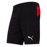 Milan Hjemmeshorts 2025/26 Barn