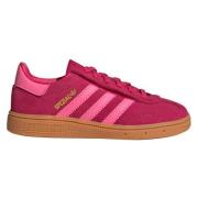 Adidas Originals Handball Spezial Comfort Closure Elastic Lace Shoes K...