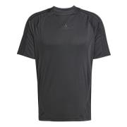 adidas Originals T-skjorte Teamgeist - Svart/Svart