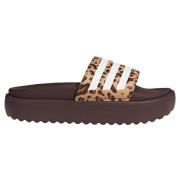 Adidas Adilette Platform Slides