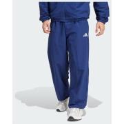 Adidas Essential Small Logo Woven Open Hem Pant