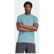 Adidas Designed for Training Workout Tee