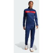 Adidas Tiro 25 Essentials Track Suit