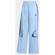 Adidas Originals Teamgeist Adicolor Oversized Track Pants