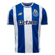 FC Porto Hjemmedrakt 2025/26