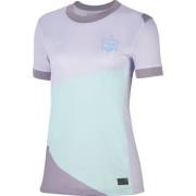 Norge Bortedrakt Kvinne EM 2025 Kvinner