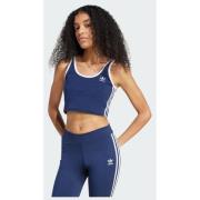 Adidas Originals Adicolor 3-Stripes Bra Top