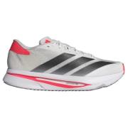 adidas Løpesko adizero SL2 - Fottøy Hvit/Svart/Lucid Red