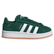 Adidas Originals Campus 00s Comfort Closure Elastic Lace Shoes Kids