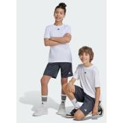 Adidas Train Essentials Logo Regular Fit Shorts Kids