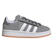 Adidas Originals Campus 00s Comfort Closure Elastic Lace Shoes Kids