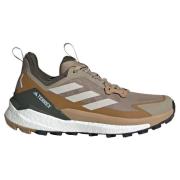 Adidas Terrex Free Hiker 2.0 Low Hiking Shoes
